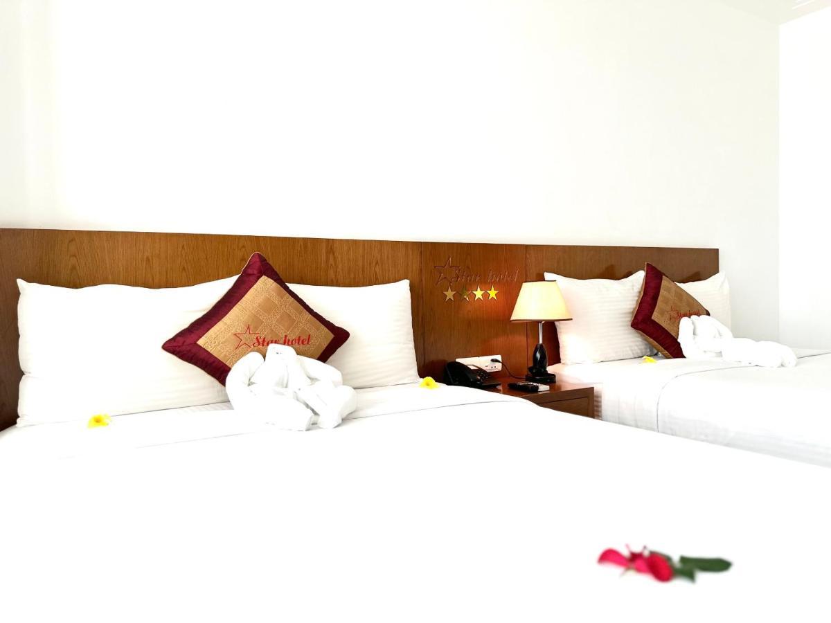 Star Khách sạn 4*