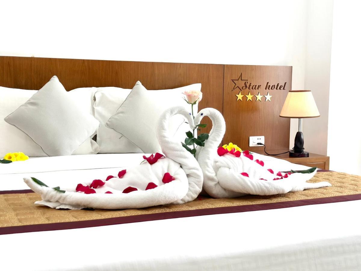 Khách sạn Star Đà Nẵng