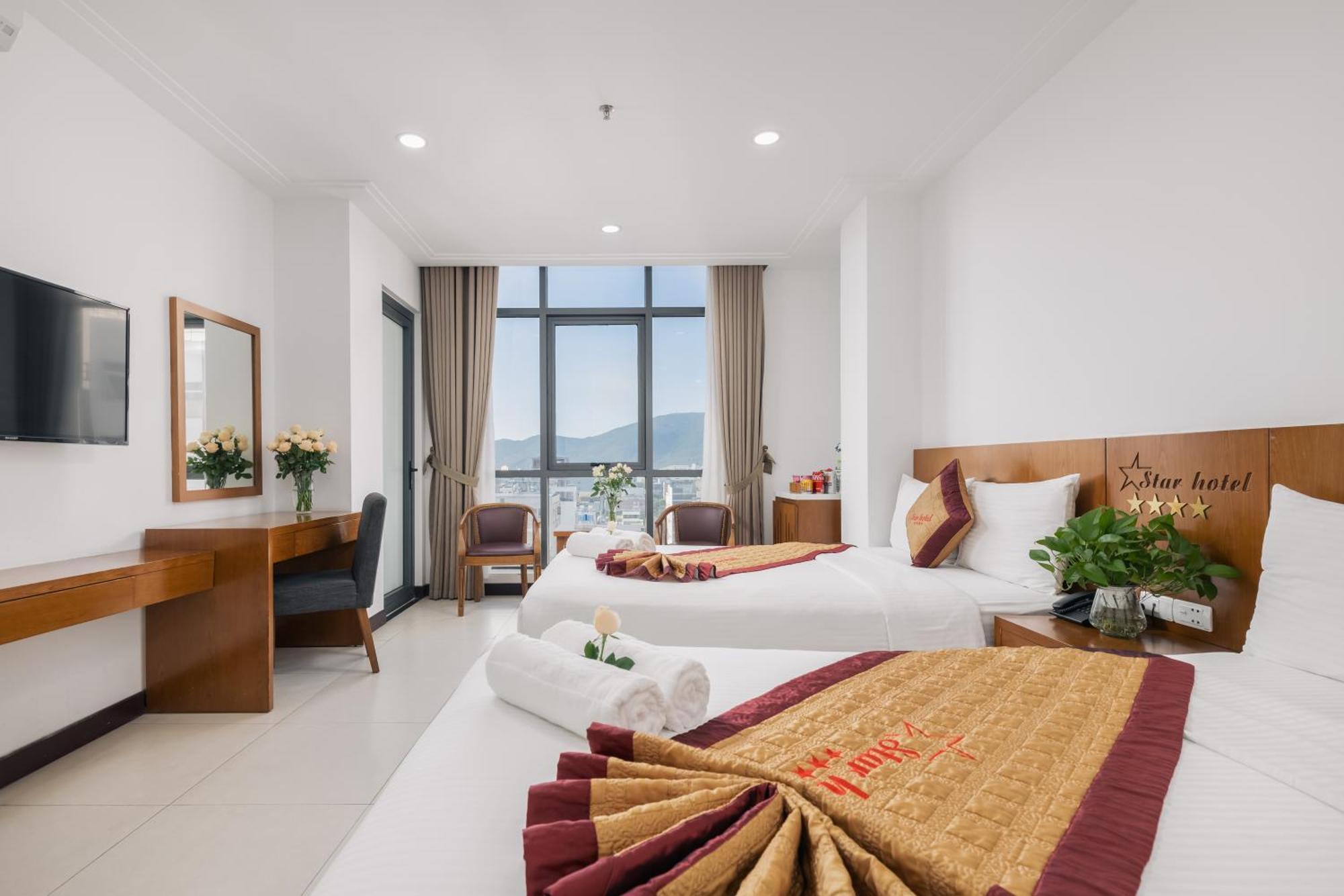 Khách sạn Star 4*