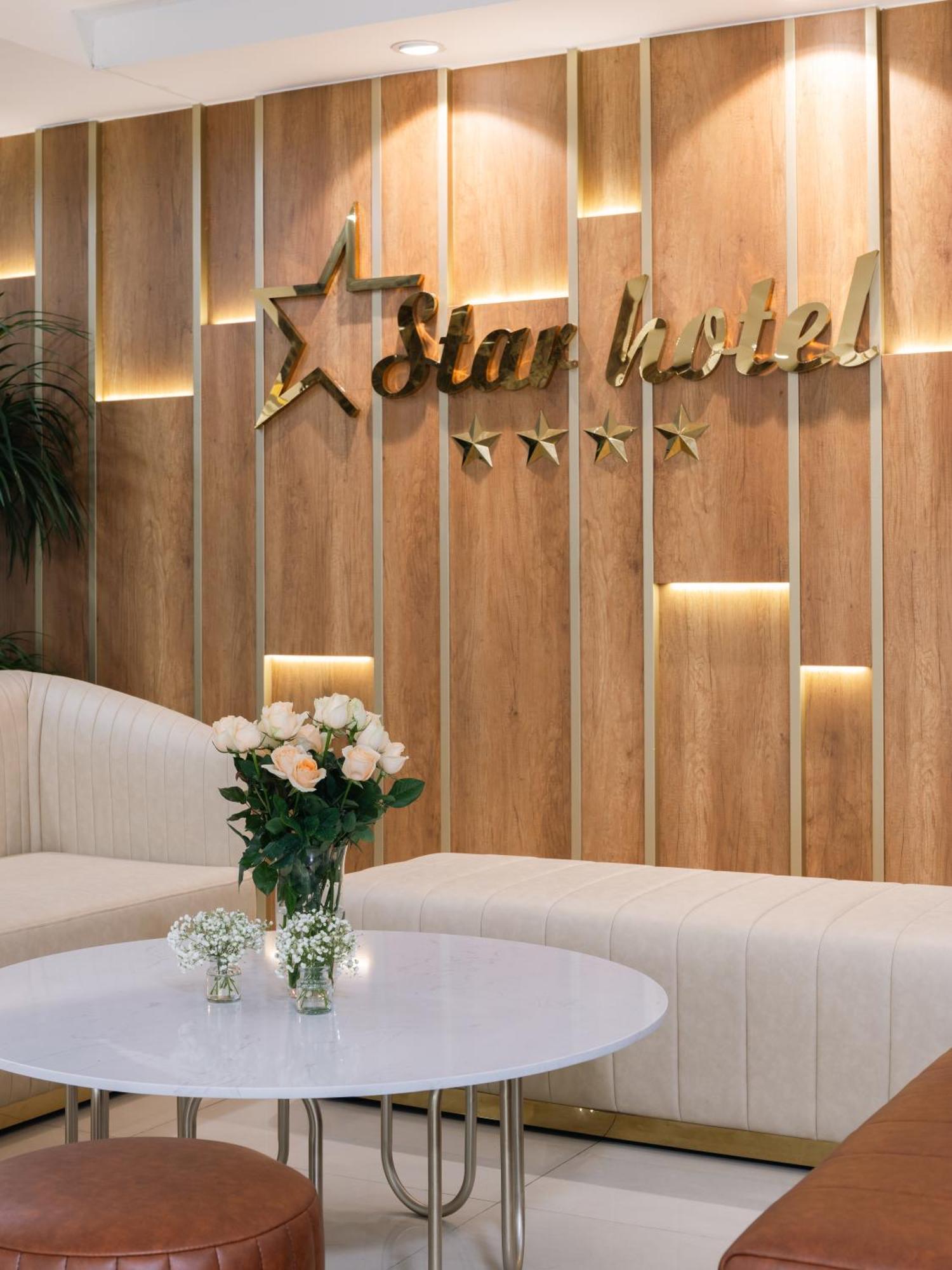 Star