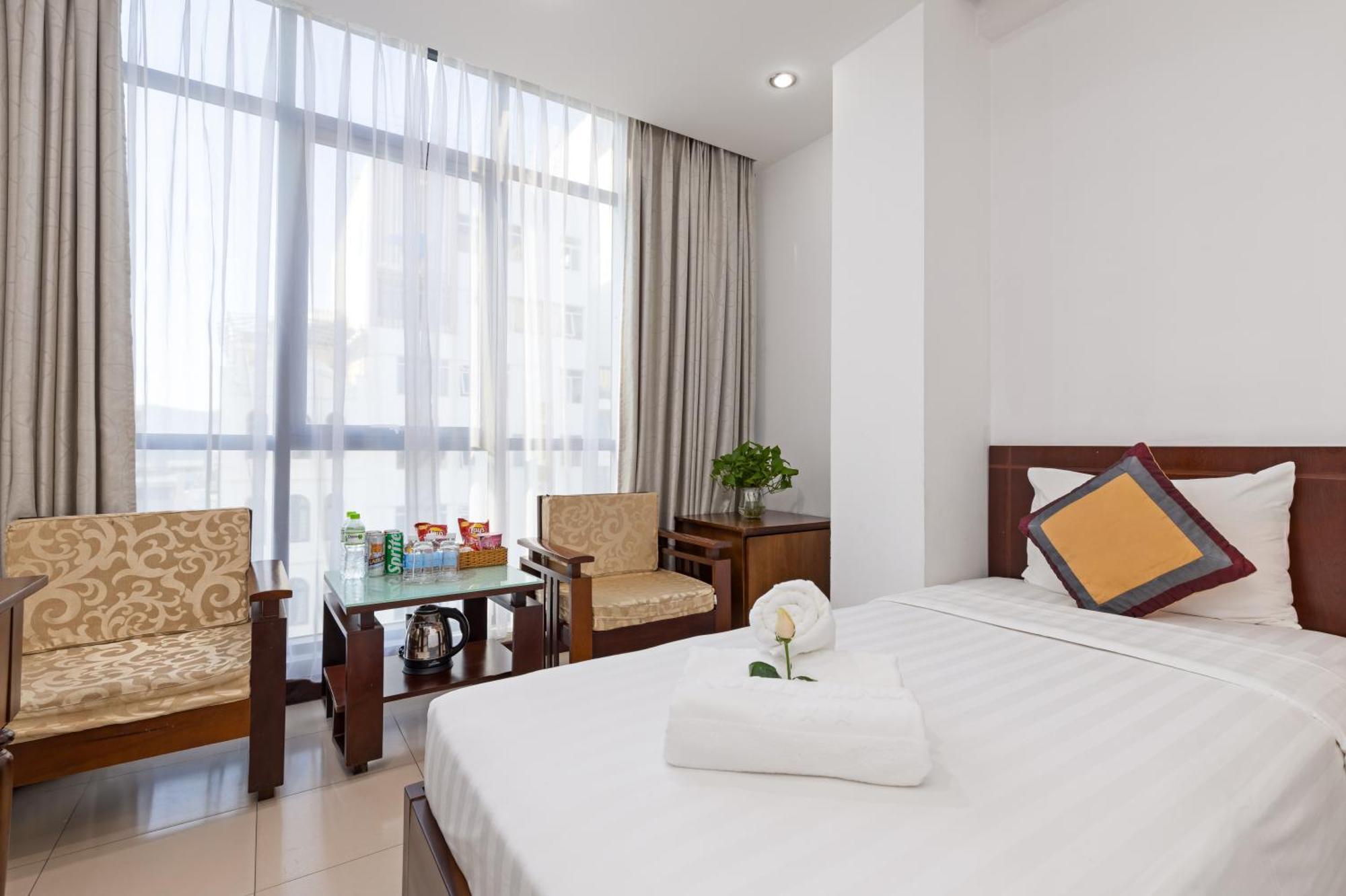 Khách sạn Star 4*