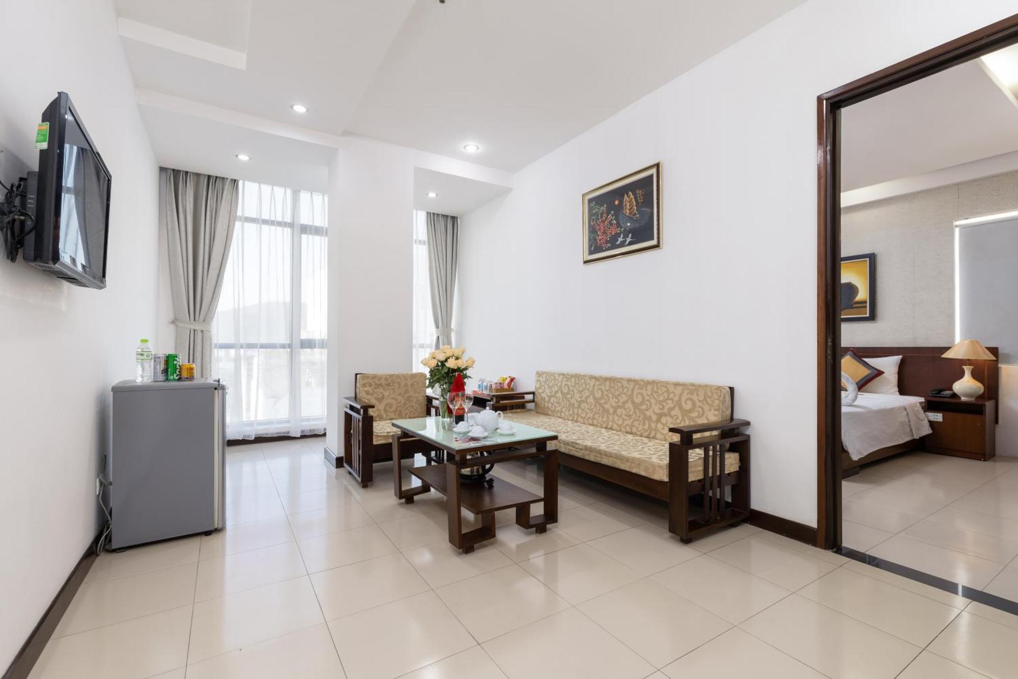 Khách sạn Star Đà Nẵng
