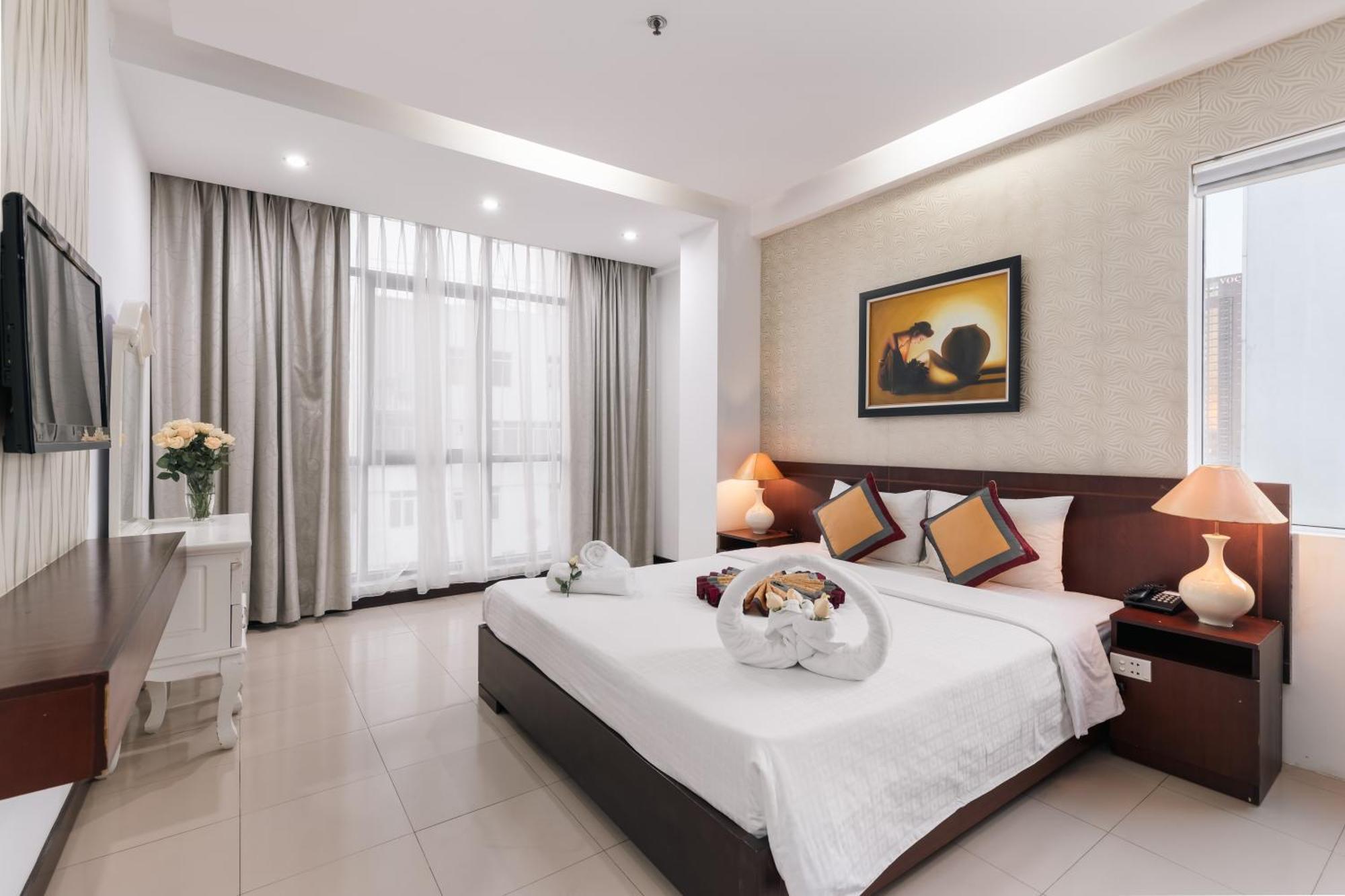 Khách sạn Star Đà Nẵng