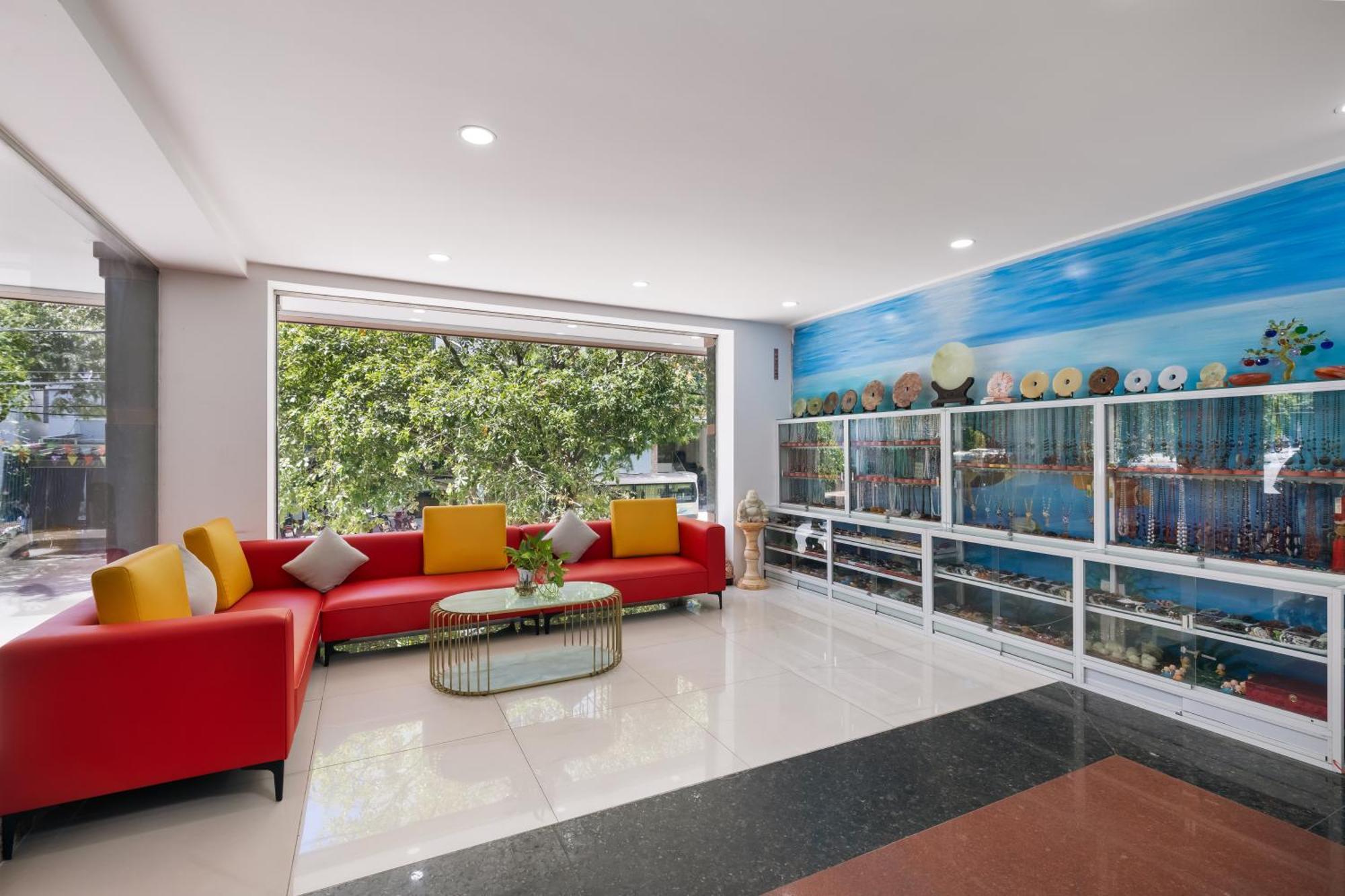 Khách sạn Star 4*