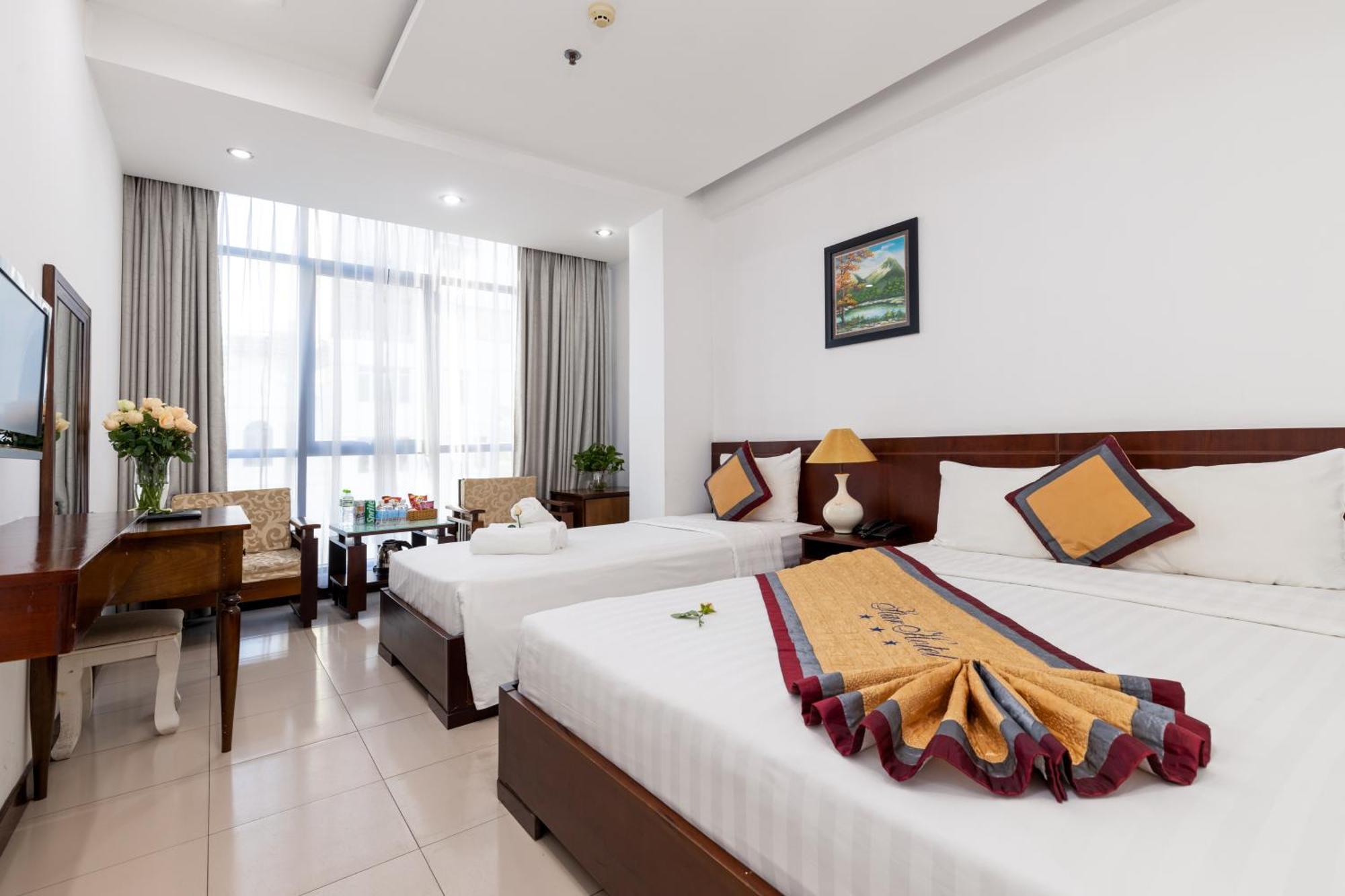Khách sạn Star Đà Nẵng
