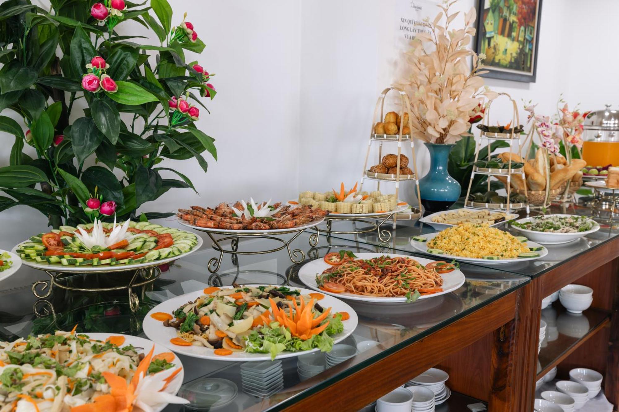 Khách sạn Star 4*