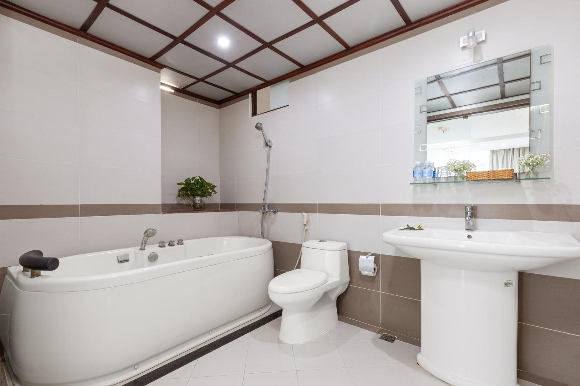 Khách sạn Star 4*